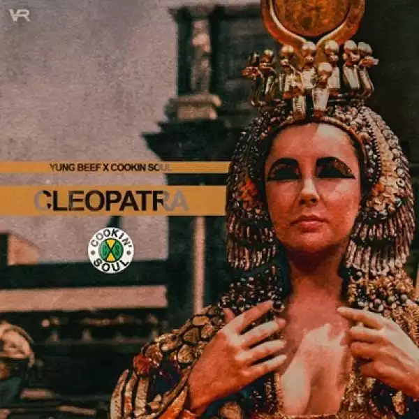 Instrumental: Yung Beef - Cleopatra (Prod. By Cookin Soul)
